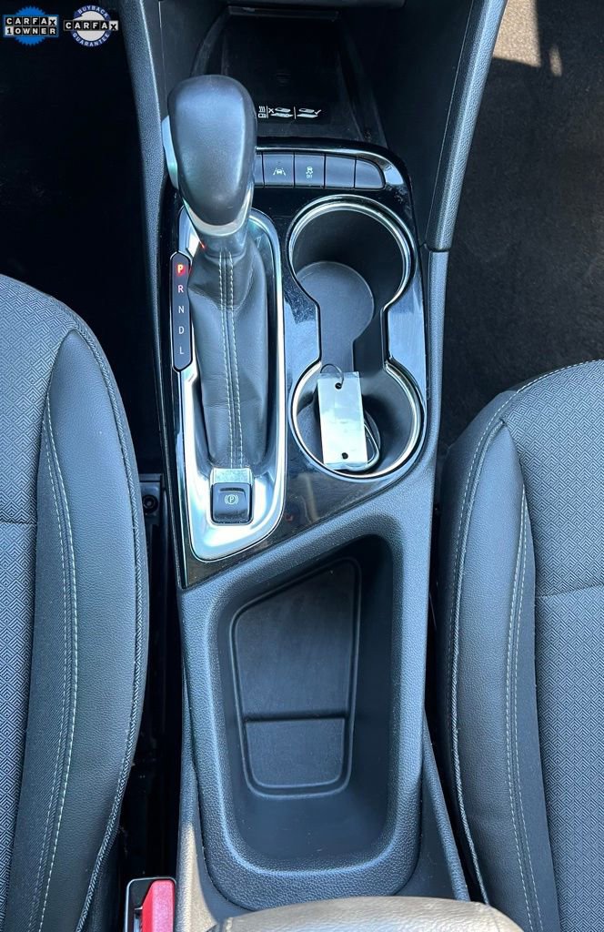 Used 2024 Buick Encore GX Preferred w/ Advanced Technology Package image 15