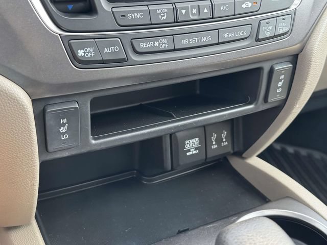 Used 2016 Honda Pilot EX-L image 15