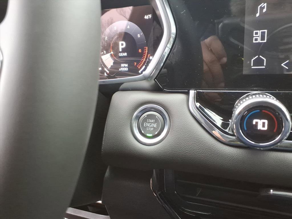 New 2026 GMC Canyon Elevation w/ Convenience Package image 12