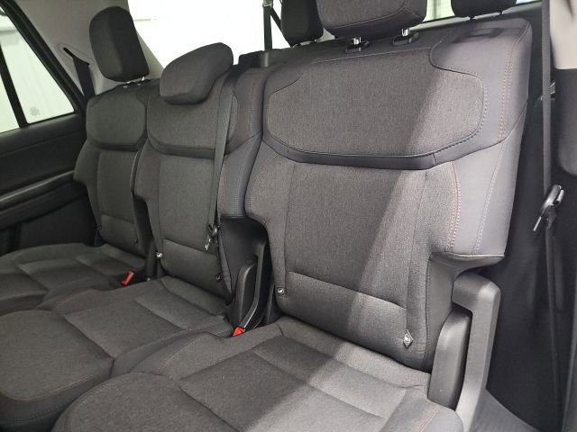 Used 2025 Ford Expedition Max Active AWD/4WD image 22