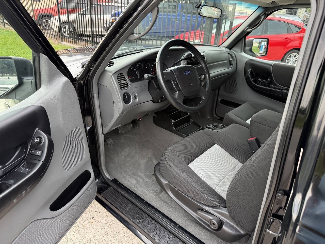 Used 2009 Ford Ranger XLT RWD image 27