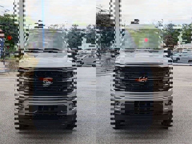 New 2025 Ford F150 XLT w/ Equipment Group 302A MID image 8