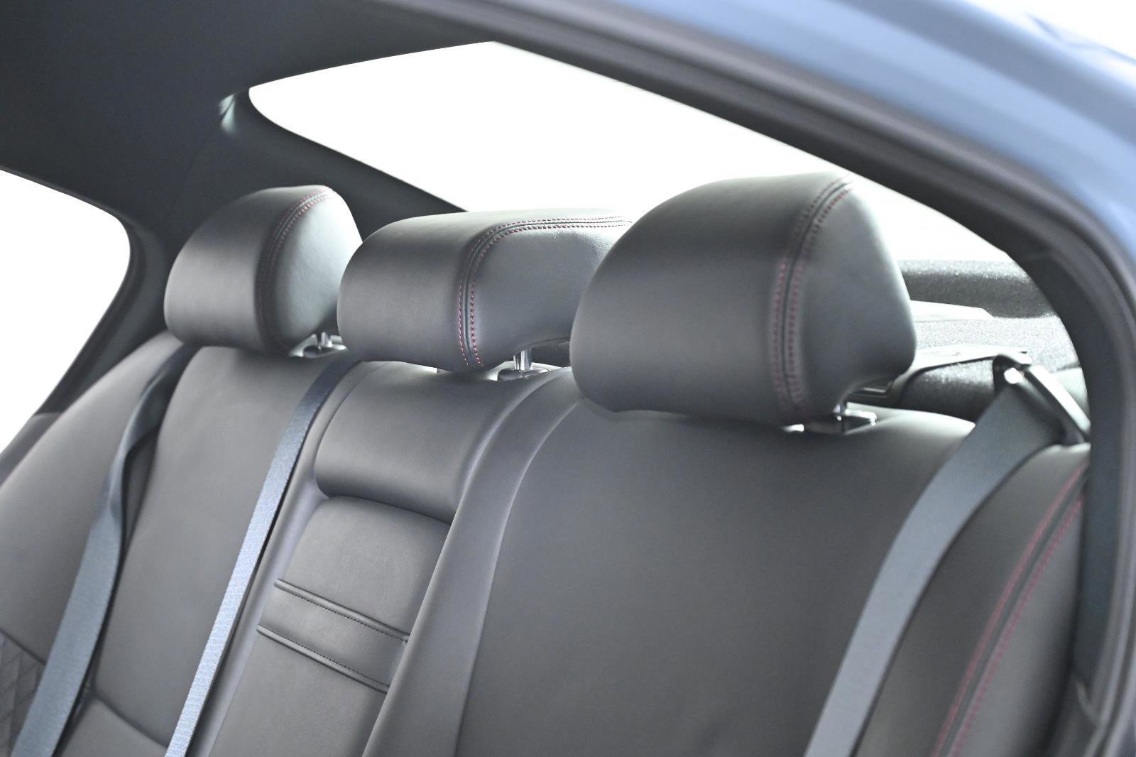 Used 2024 INFINITI Q50 Red Sport 400 image 29