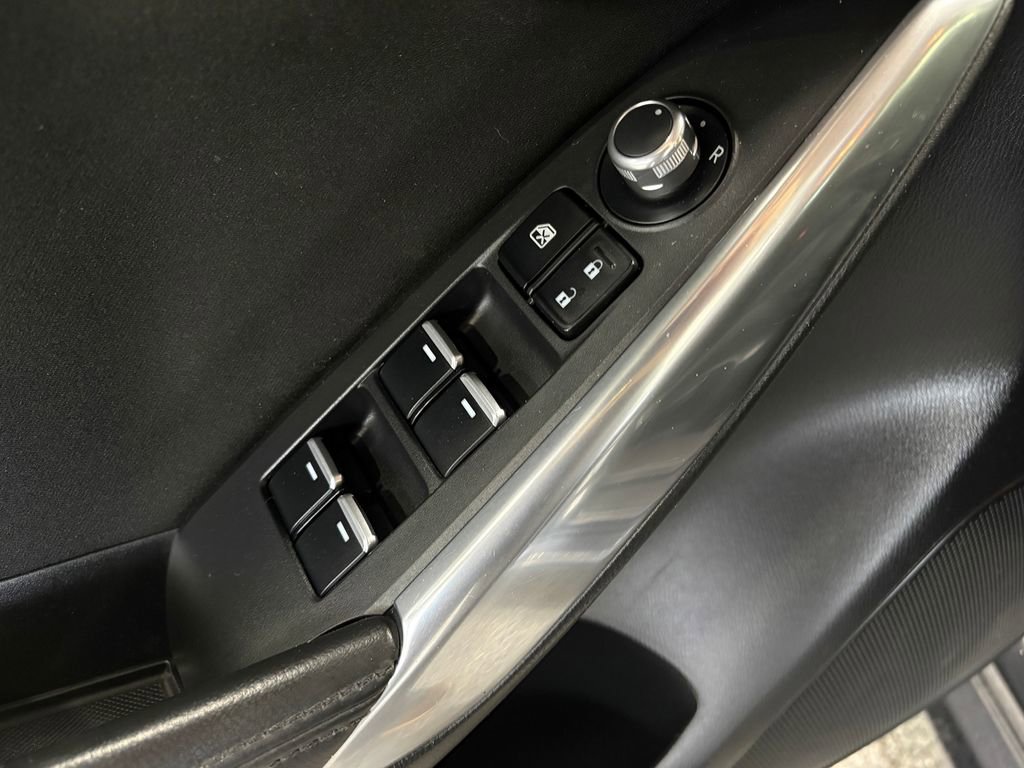 Used 2016 MAZDA MAZDA6 Sport image 11