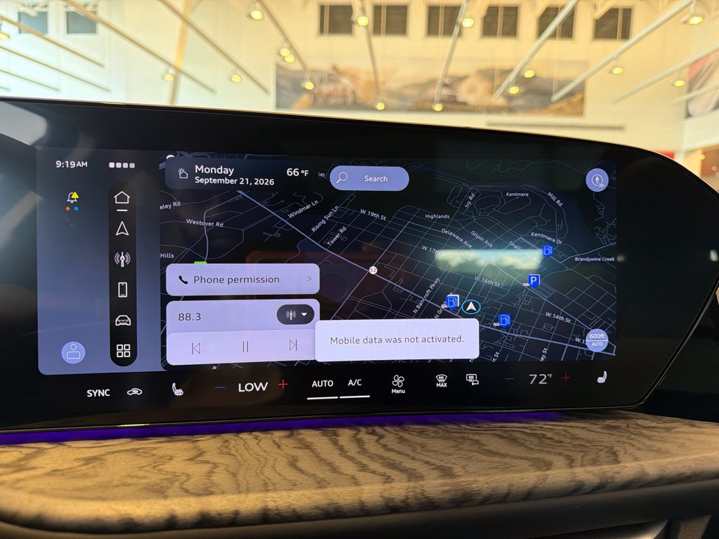 New 2026 Audi Q5 2.0T AWD/4WD image 21