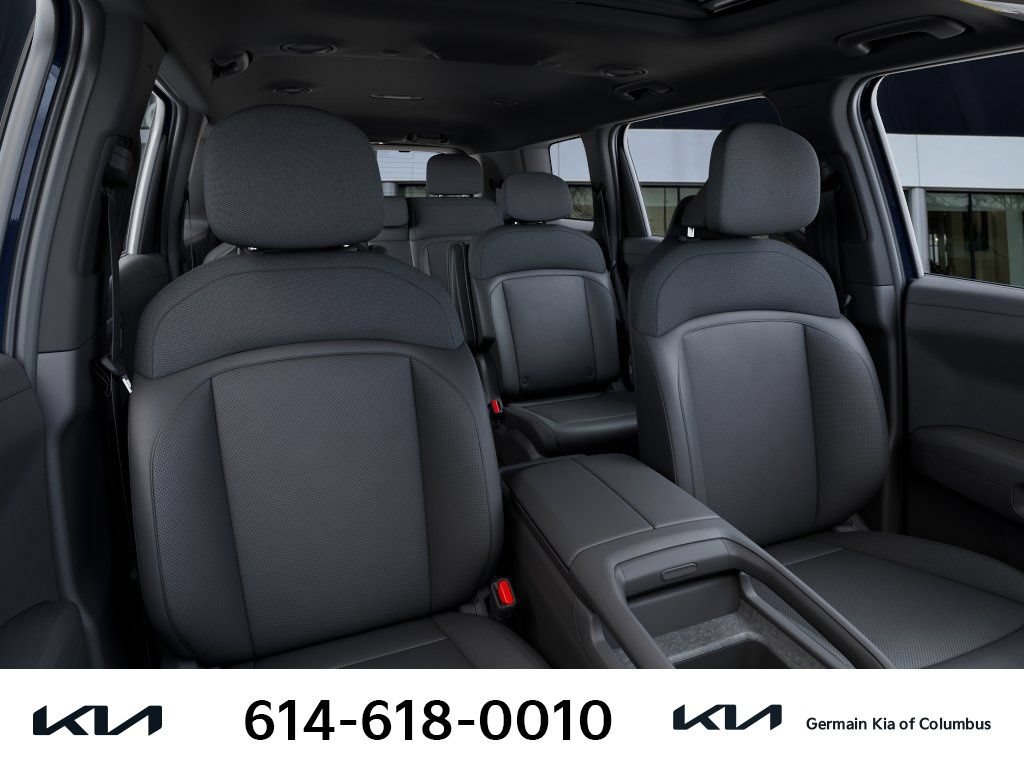 New 2027 Kia Telluride S w/ Towing Package AWD/4WD image 18