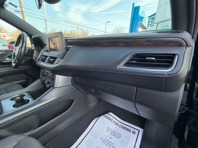 Certified 2023 Chevrolet Tahoe LS image 39