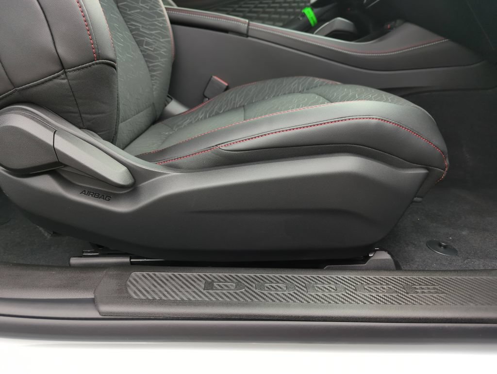 New 2026 Dodge Charger Scat Pack AWD/4WD image 33