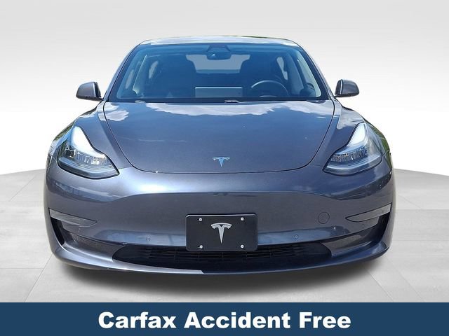Used 2021 Tesla Model 3 Standard Range Plus image 2