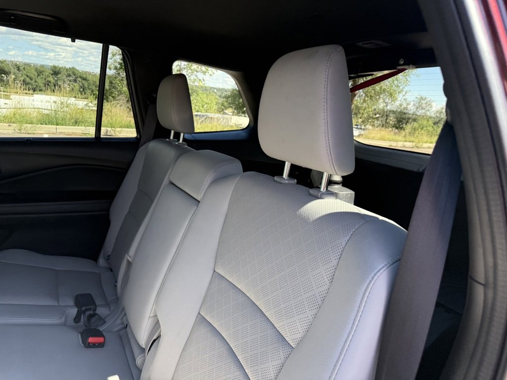 Used 2021 Honda Passport EX-L image 19