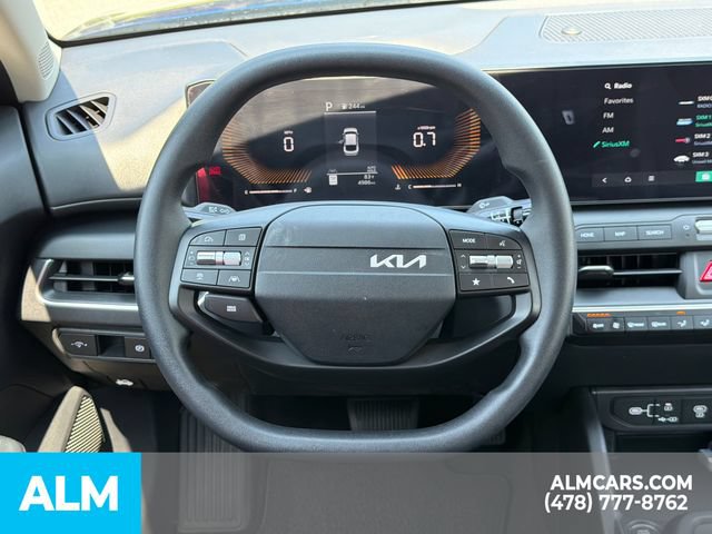 Used 2025 Kia K4 FWD image 27