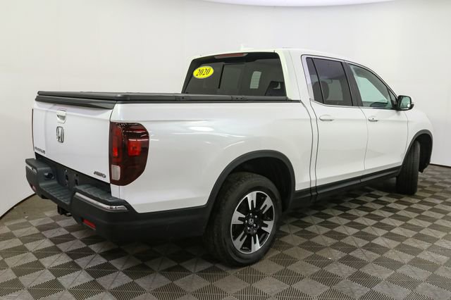 Used 2020 Honda Ridgeline RTL image 11