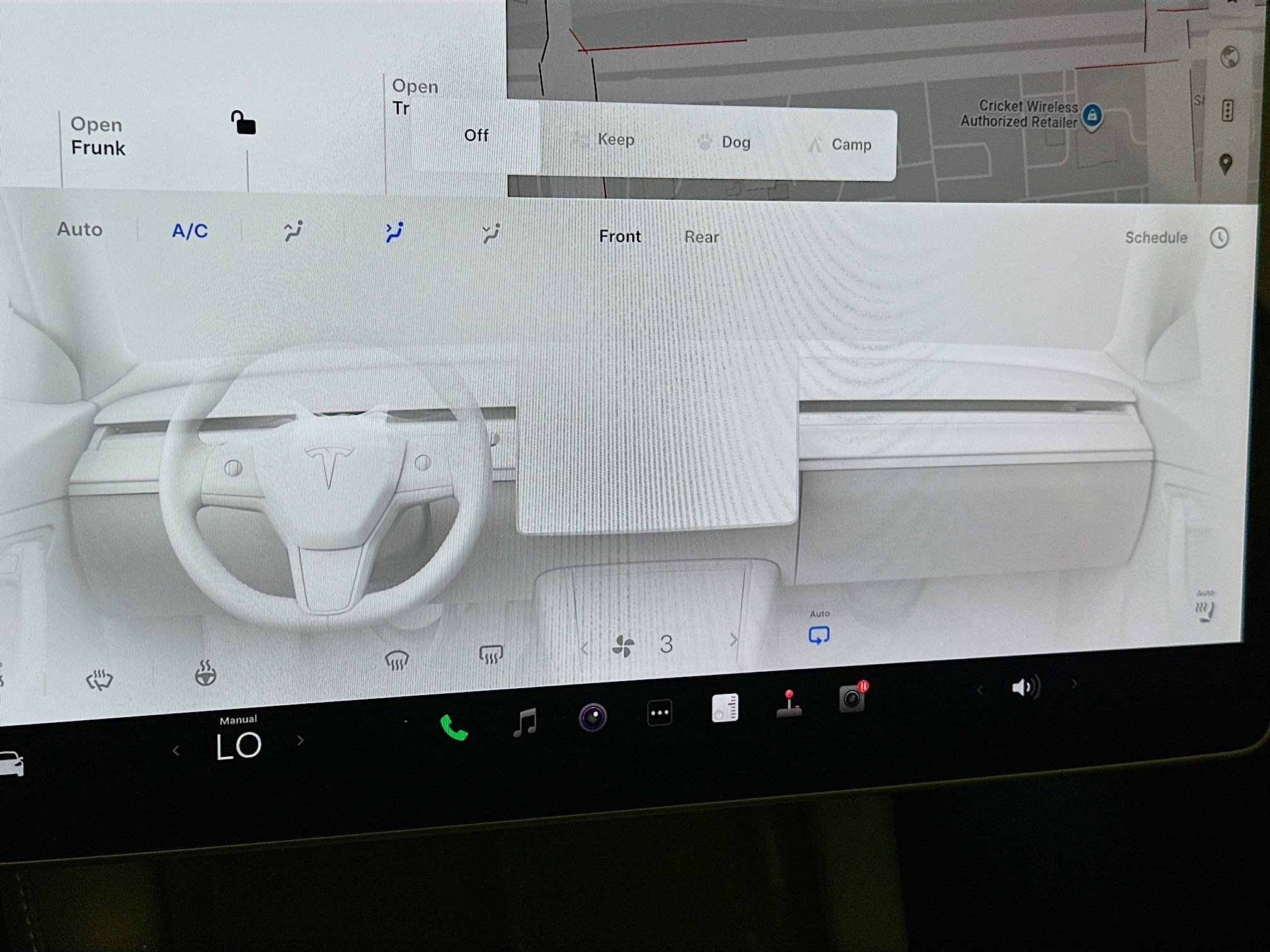 Used 2022 Tesla Model 3 Long Range image 24