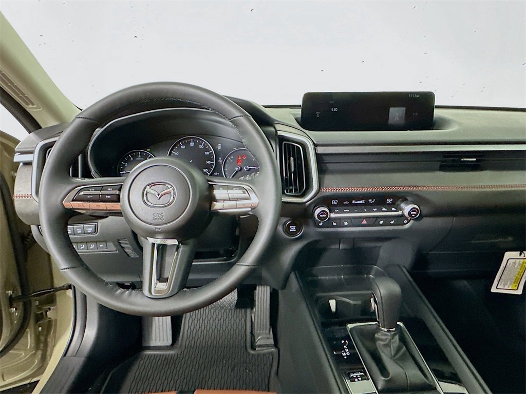 New 2026 MAZDA CX-50 Meridian Edition w/ Apex Package image 19