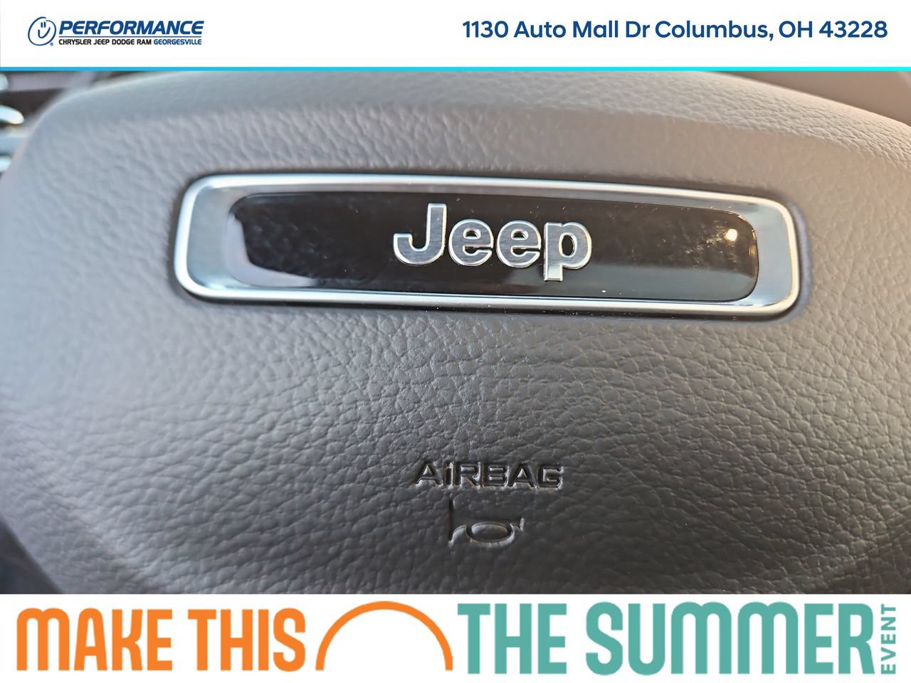 New 2026 Jeep Grand Cherokee Limited w/ Limited Altitude Package AWD/4WD image 22