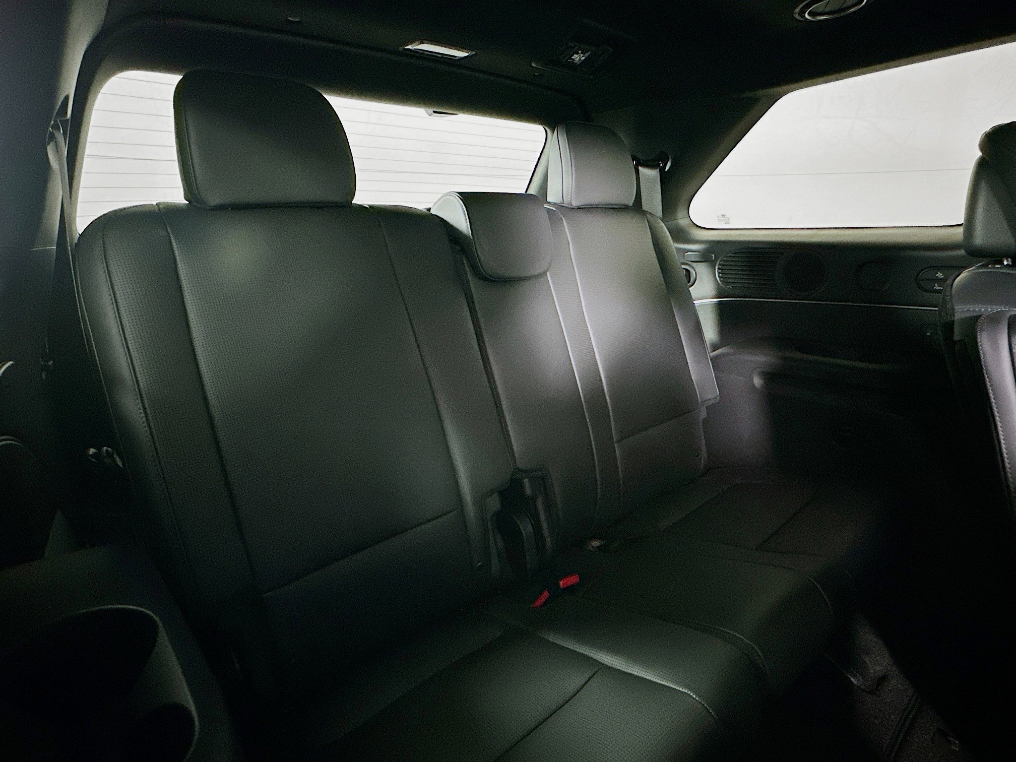 New 2026 Hyundai Palisade Calligraphy image 28