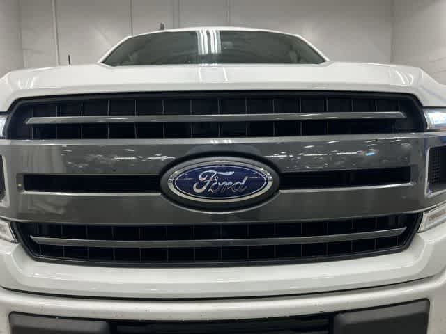 Used 2019 Ford F150 XLT w/ Equipment Group 302A Luxury AWD/4WD image 30