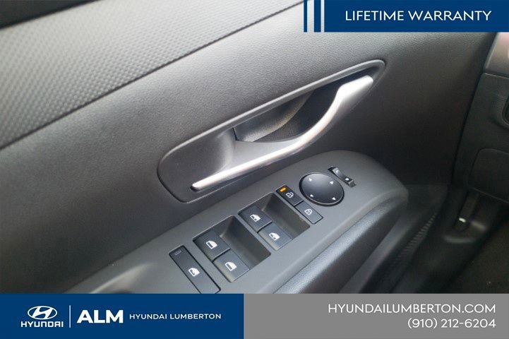 New 2026 Hyundai Tucson SEL image 30