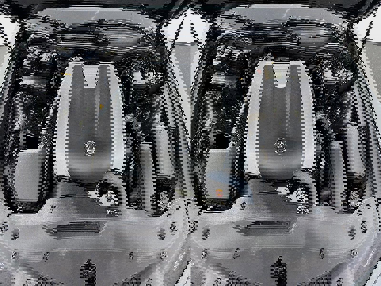 Used 2022 Lexus IS 350 F Sport image 29