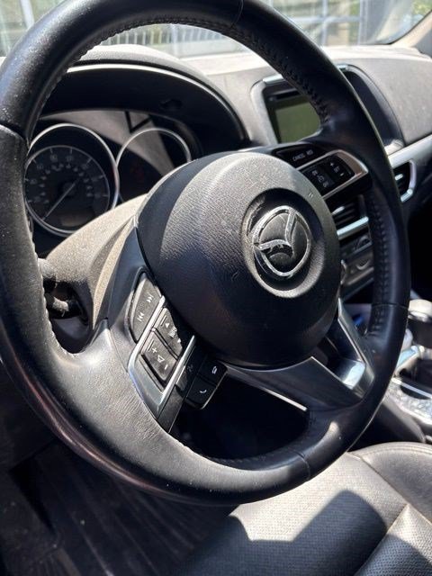 Used 2016 MAZDA CX-5 Grand Touring AWD/4WD image 14