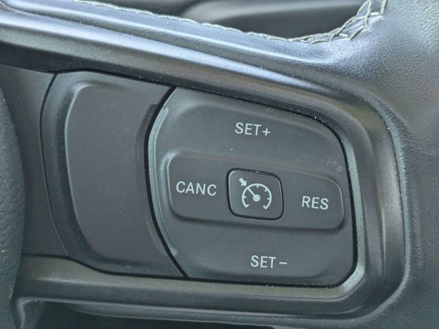 Used 2021 Jeep Wrangler Unlimited Sport image 22