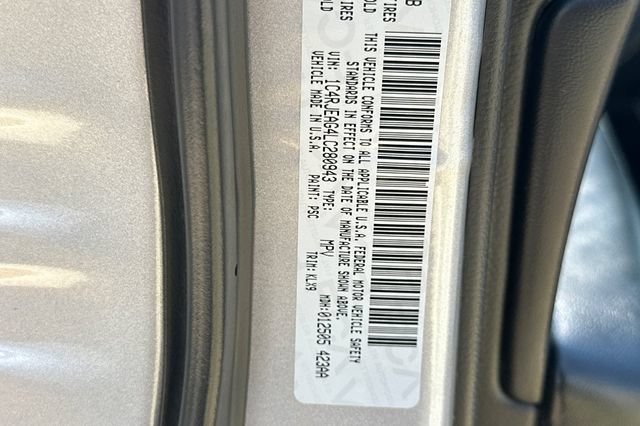 Certified 2020 Jeep Grand Cherokee Laredo w/ Laredo X Package RWD image 30