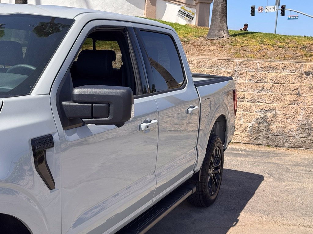 Used 2026 Ford F150 XLT w/ Equipment Group 303A High AWD/4WD image 9