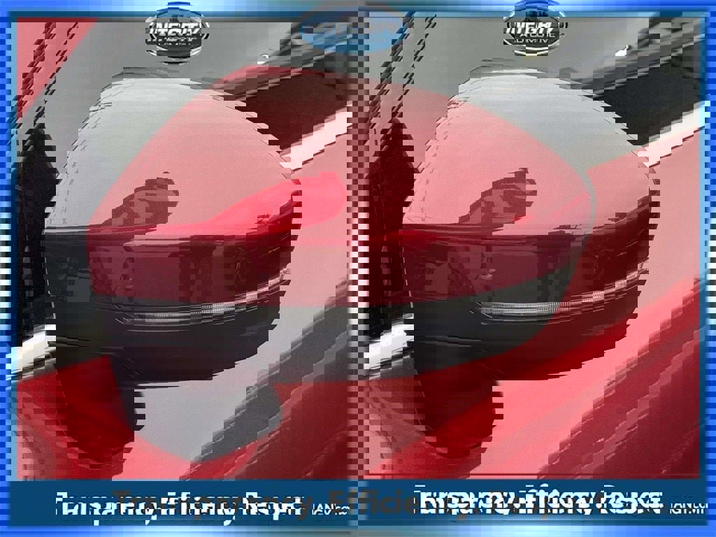 Used 2022 Nissan Pathfinder Platinum w/ Cargo Package image 6