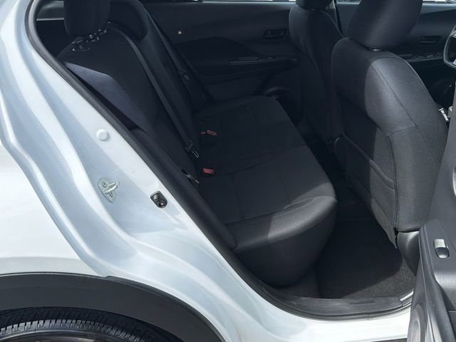 Certified 2024 Nissan Kicks S FWD image 15