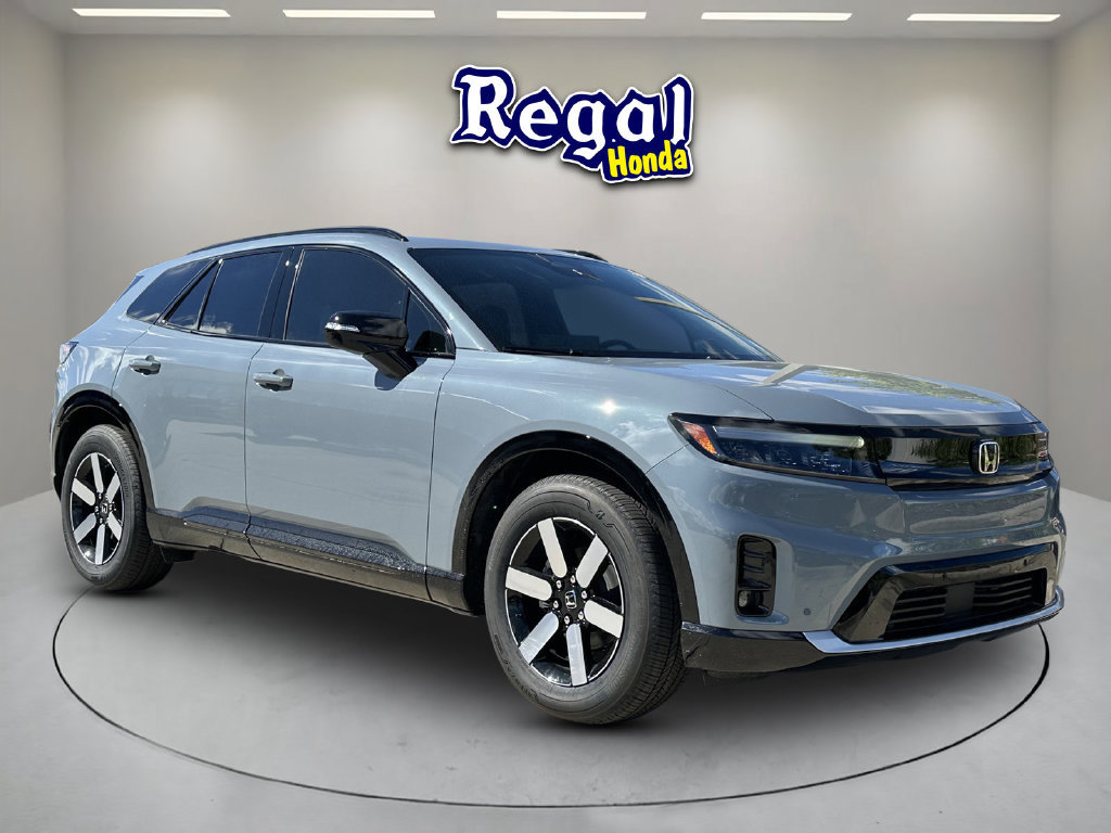 New 2026 Honda Prologue Touring image 1
