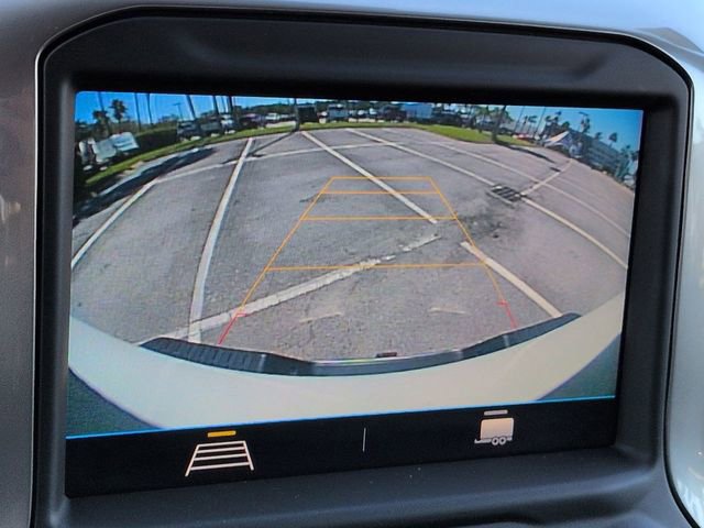 Used 2023 Chevrolet Silverado 2500 LT w/ All Star Edition image 20