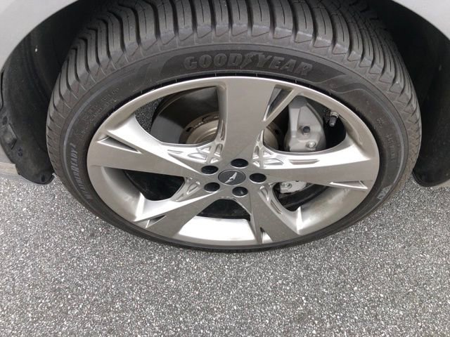 Used 2024 Genesis GV80 3.5T AWD/4WD image 10