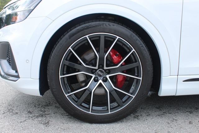 Used 2021 Audi Q8 Prestige AWD/4WD image 34