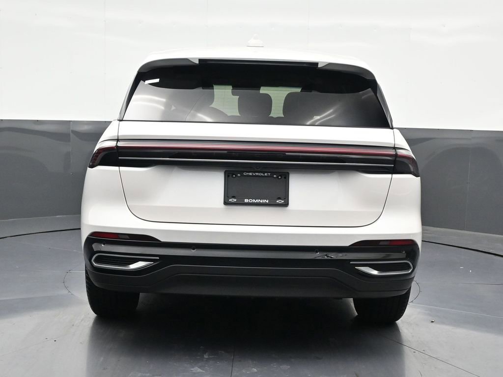 Used 2024 Lincoln Nautilus Premier w/ Equipment Group 102A AWD/4WD image 4
