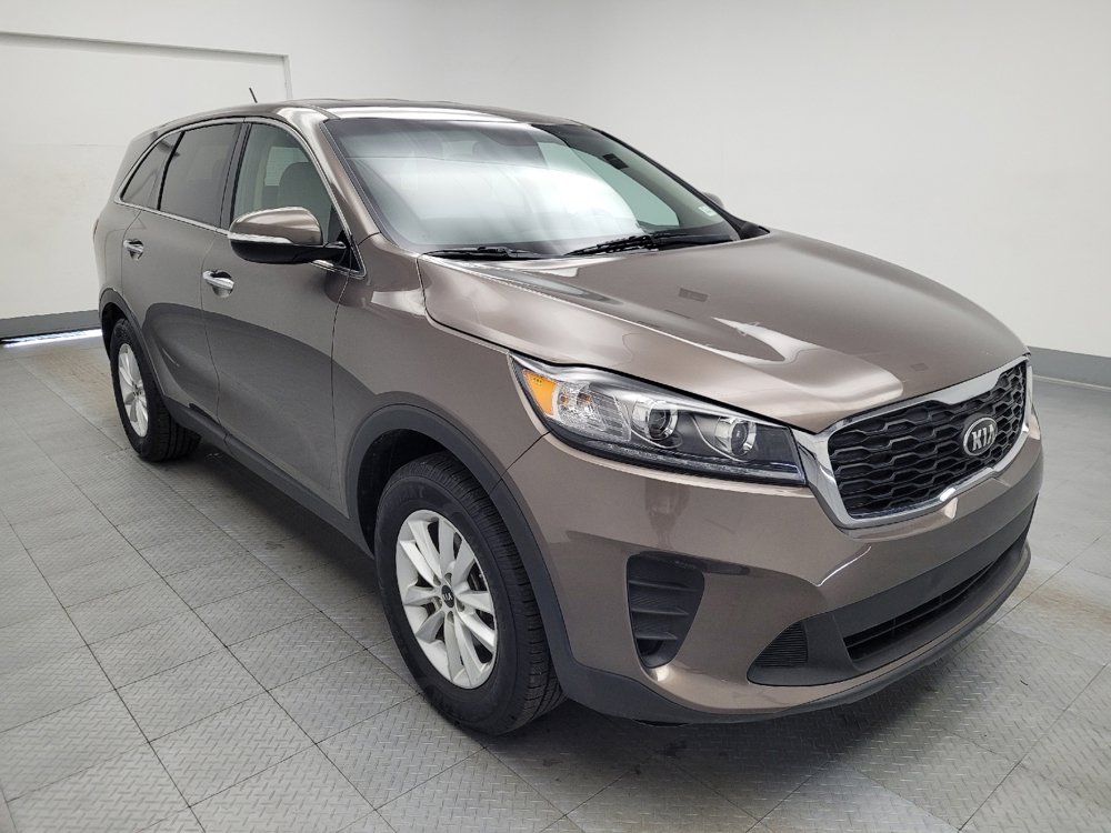 Used 2020 Kia Sorento LX image 13