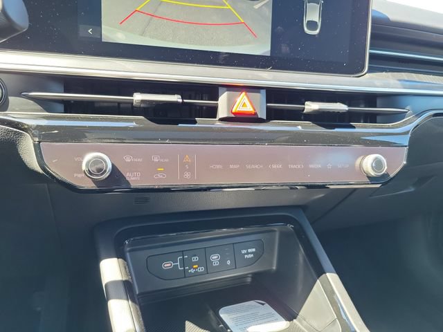 New 2026 Kia K5 GT FWD image 23