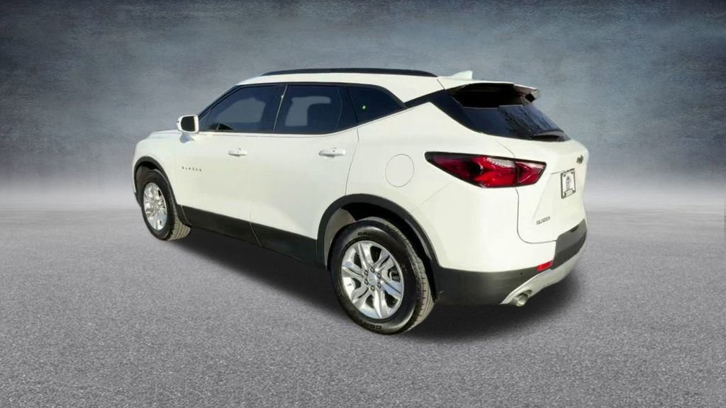 Used 2020 Chevrolet Blazer LT image 19