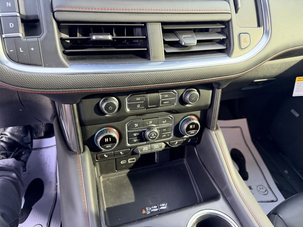 Used 2024 Chevrolet Tahoe RST w/ Luxury Package image 20