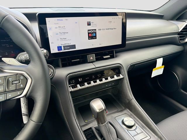 New 2026 Lexus IS 350 F Sport image 26