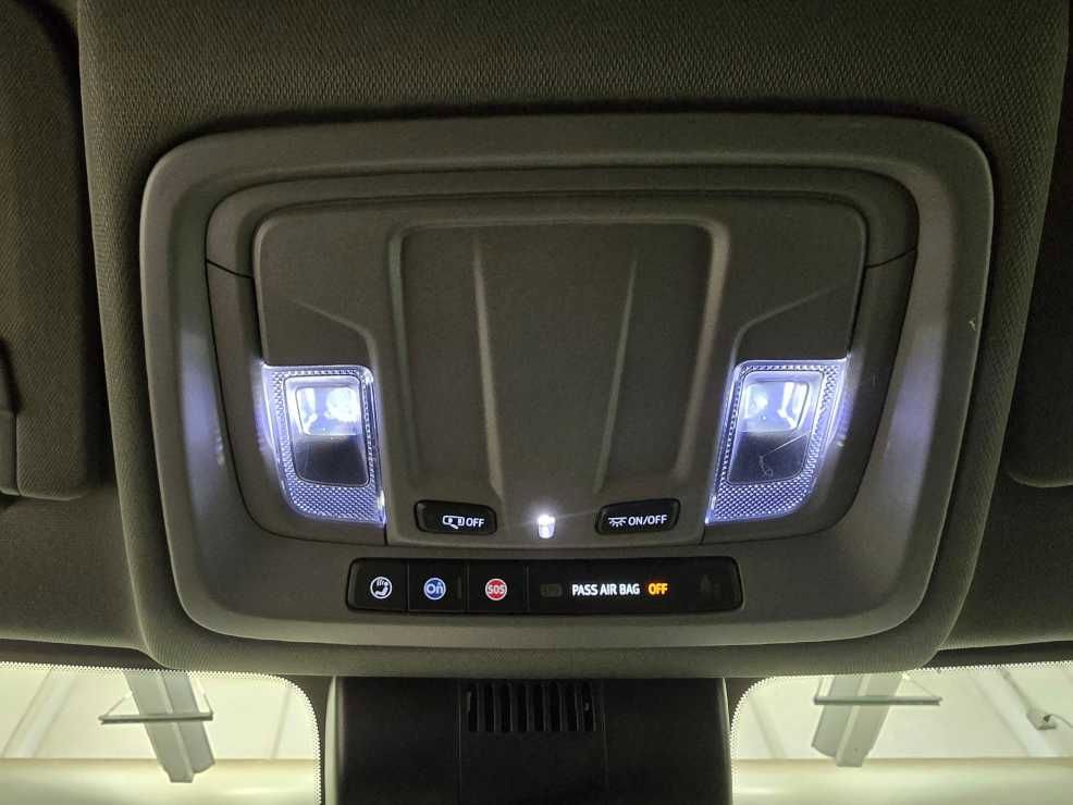 New 2025 Chevrolet Silverado 1500 LT w/ Z71 Off-Road Package image 9