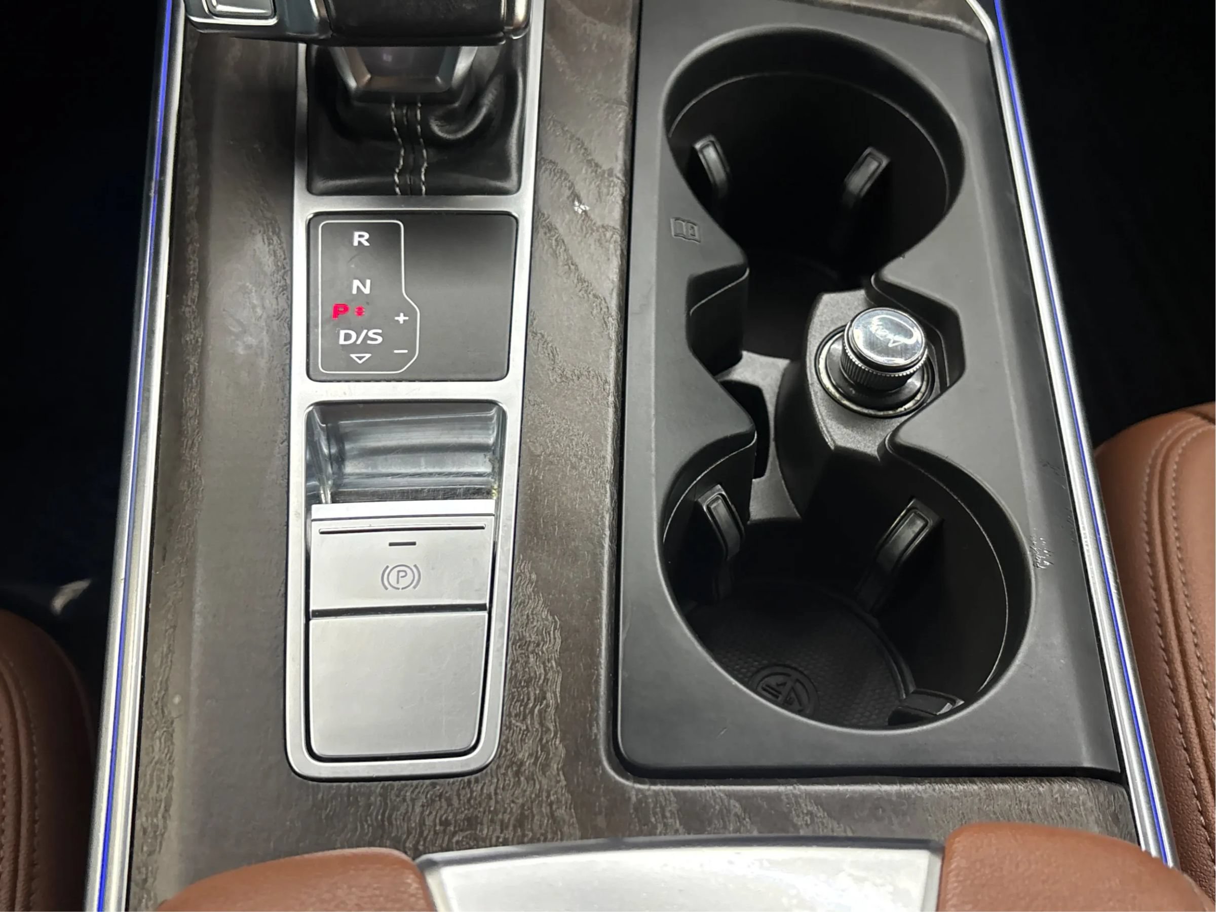 Used 2020 Audi A6 3.0T Premium Plus AWD/4WD image 22