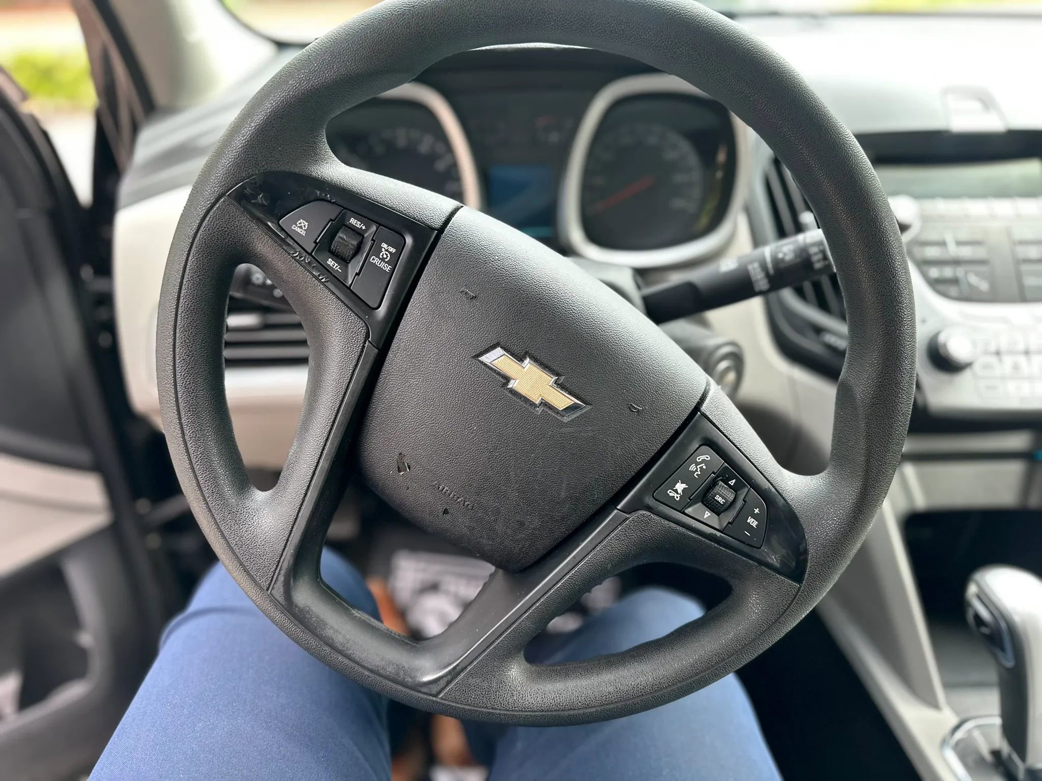 Used 2013 Chevrolet Equinox LS FWD image 8
