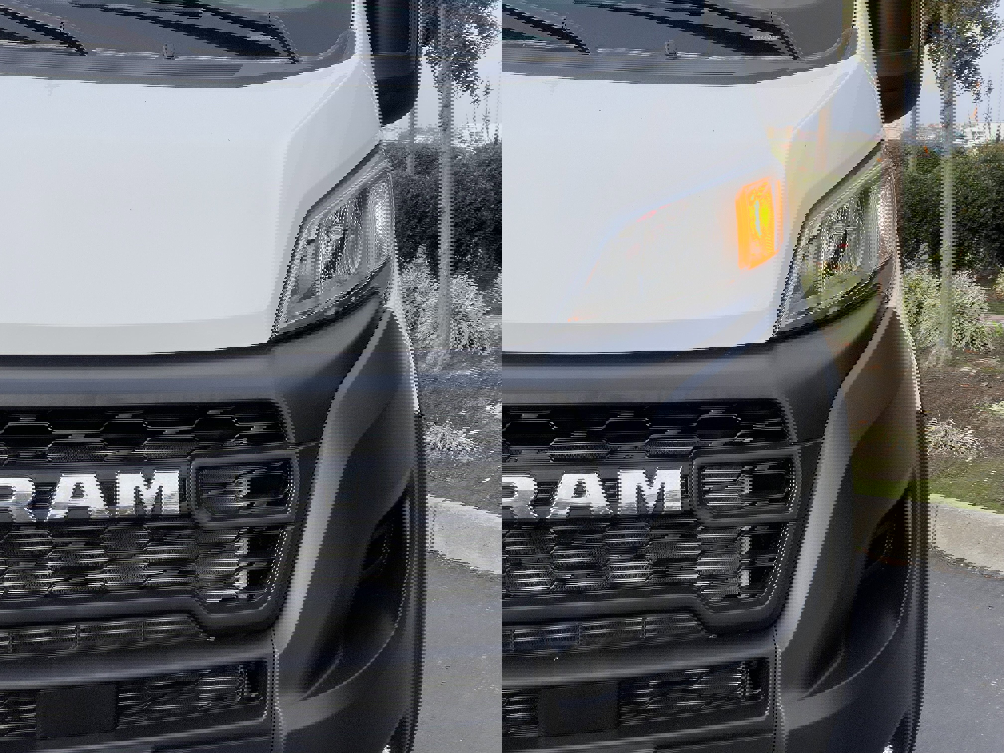 New 2025 RAM ProMaster 2500 w/ Convenience Group image 6