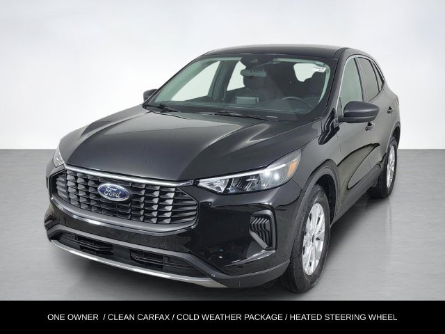 Used 2023 Ford Escape Active AWD/4WD image 7