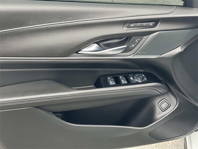 Used 2024 Cadillac CT4 V Blackwing w/ Technology Package image 18