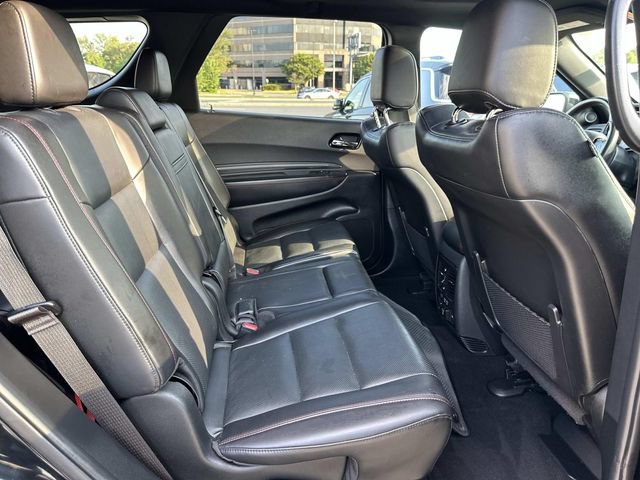 Used 2024 Dodge Durango GT AWD/4WD image 12