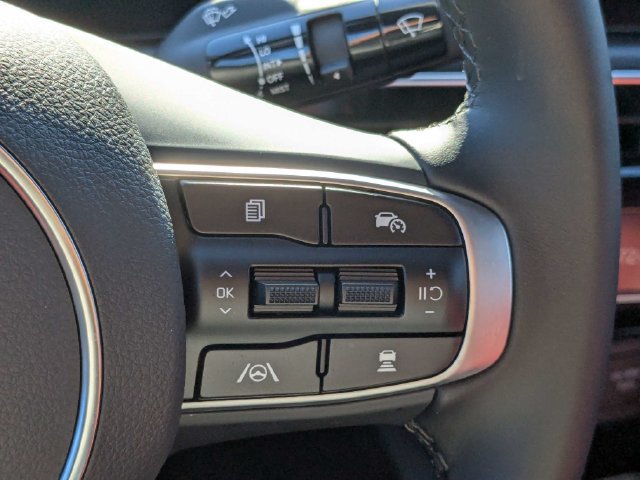 New 2026 Kia K5 GT-Line FWD image 25