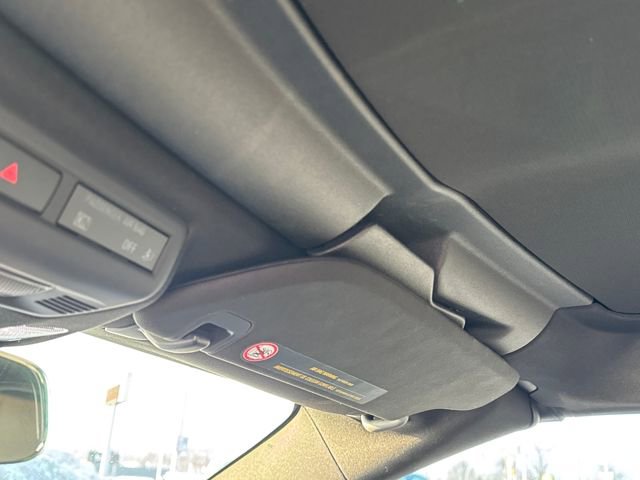 Used 2020 Chevrolet Corvette Stingray Coupe w/ 1LT image 16