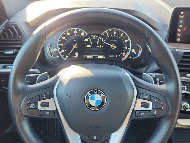 Used 2019 BMW X3 xDrive30i w/ Driving Assistance Package image 21