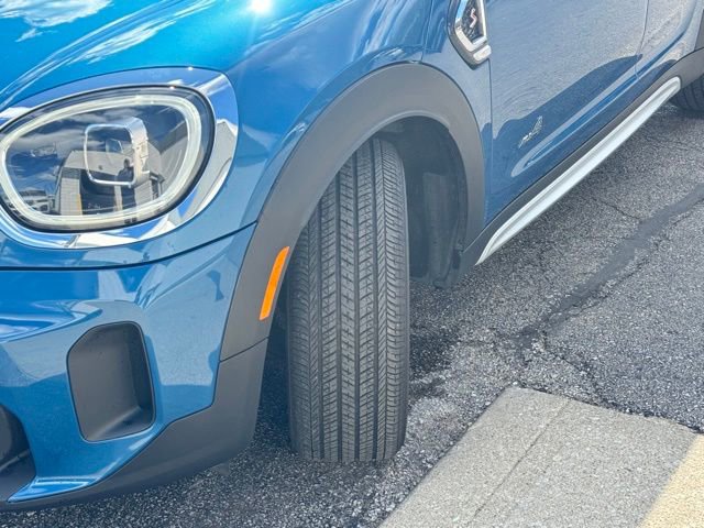 Certified 2023 MINI Cooper Countryman S w/ Signature Upholstery Package AWD/4WD image 13